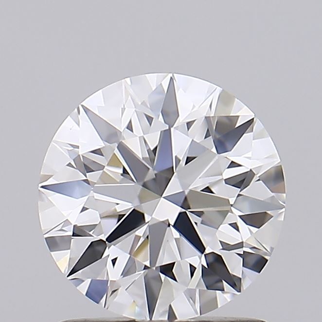 IGI 1.09 Carat Round Brilliant Lab Grown Diamond 人工培育鑽石 實驗室人造鑽石