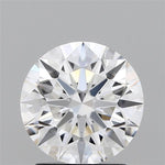 GIA 1.95 Carat Round Brilliant Lab Grown Diamond 人工培育鑽石 實驗室人造鑽石