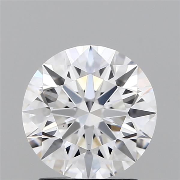 GIA 1.95 Carat Round Brilliant Lab Grown Diamond 人工培育鑽石 實驗室人造鑽石