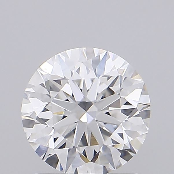 IGI 1.20 Carat Round Brilliant Lab Grown Diamond 人工培育鑽石 實驗室人造鑽石
