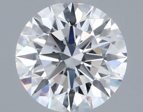 IGI 0.69 Carat Round Brilliant Lab Grown Diamond 人工培育鑽石 實驗室人造鑽石