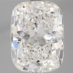 IGI 4.03 Carat Cushion Lab Grown Diamond 人工培育鑽石 實驗室人造鑽石