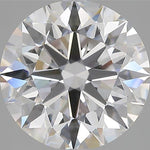 IGI 5.06 Carat Round Brilliant Lab Grown Diamond 人工培育鑽石 實驗室人造鑽石
