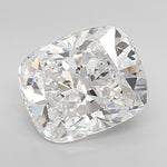 IGI 4.18 Carat Cushion Lab Grown Diamond 人工培育鑽石 實驗室人造鑽石