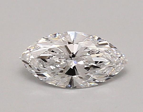 IGI 0.69 Carat Marquise Lab Grown Diamond 人工培育鑽石 實驗室人造鑽石