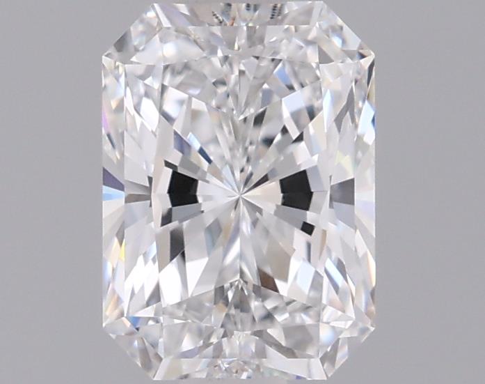 IGI 1.01 Carat Radiant Cut Lab Grown Diamond 人工培育鑽石 實驗室人造鑽石