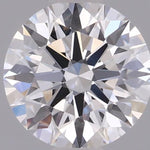 IGI 0.68 Carat Round Brilliant Lab Grown Diamond 人工培育鑽石 實驗室人造鑽石