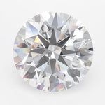 IGI 2.01 Carat Round Brilliant Lab Grown Diamond 人工培育鑽石 實驗室人造鑽石