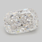 IGI 3.09 Carat Cushion Lab Grown Diamond 人工培育鑽石 實驗室人造鑽石