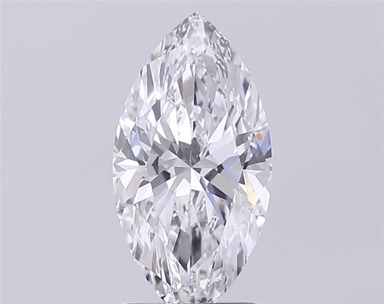 IGI 2.15 Carat Marquise Lab Grown Diamond 人工培育鑽石 實驗室人造鑽石