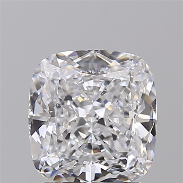 IGI 1.93 Carat Cushion Lab Grown Diamond