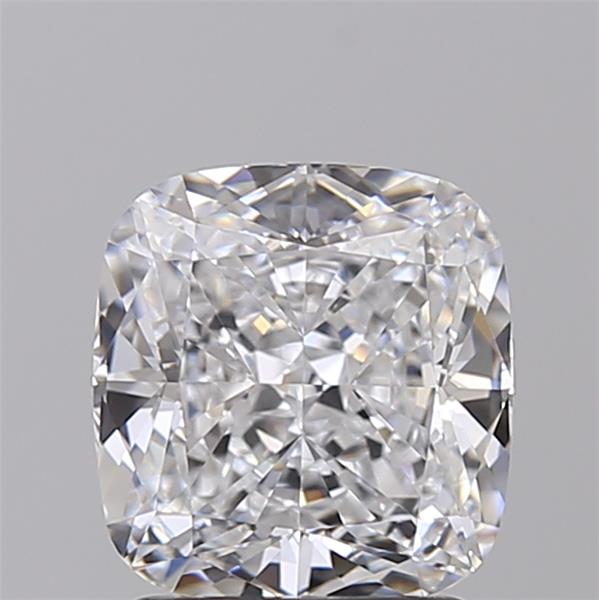 IGI 1.93 Carat Cushion Lab Grown Diamond