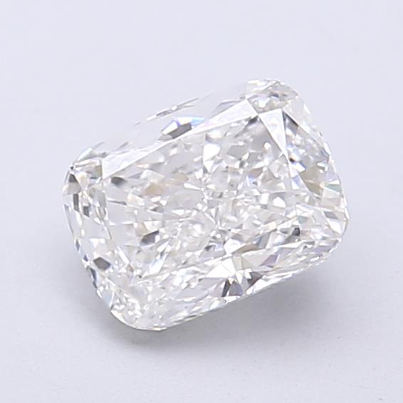 IGI 1.01 Carat Cushion Lab Grown Diamond 人工培育鑽石 實驗室人造鑽石