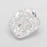 IGI 2.61 Carat Cushion Lab Grown Diamond 人工培育鑽石 實驗室人造鑽石