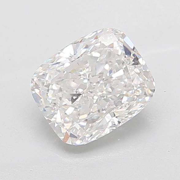 IGI 2.61 Carat Cushion Lab Grown Diamond 人工培育鑽石 實驗室人造鑽石
