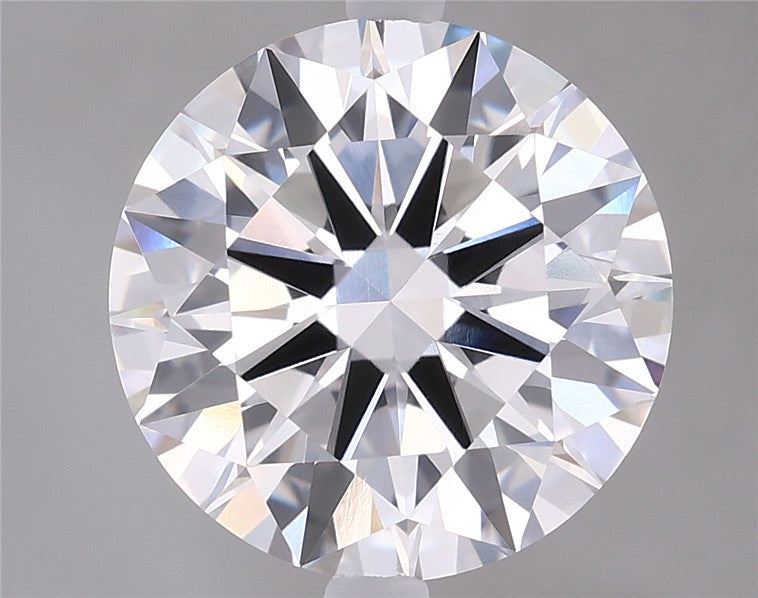 IGI 3.03 Carat Round Brilliant Lab Grown Diamond 人工培育鑽石 實驗室人造鑽石