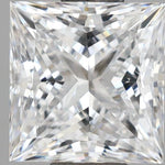 IGI 1.10 Carat Princess Cut Lab Grown Diamond 人工培育鑽石 實驗室人造鑽石