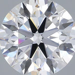 IGI 1.80 Carat Round Brilliant Lab Grown Diamond 人工培育鑽石 實驗室人造鑽石