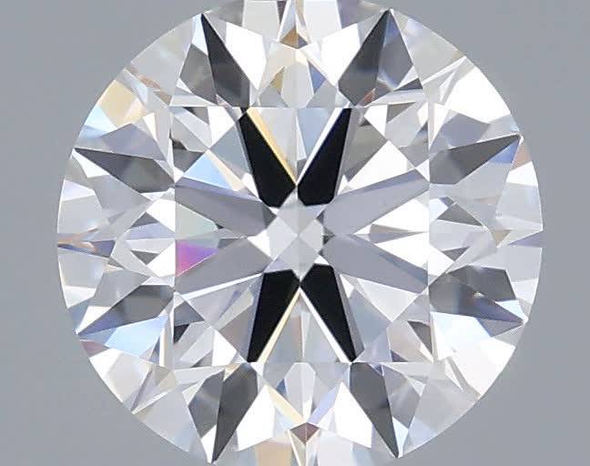 IGI 1.80 Carat Round Brilliant Lab Grown Diamond 人工培育鑽石 實驗室人造鑽石