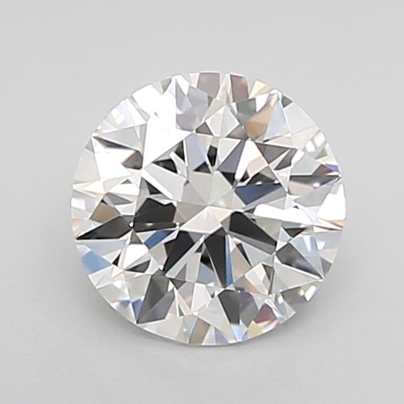 IGI 1 Carat Round Brilliant Lab Grown Diamond