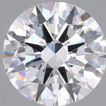 IGI 1.79 Carat Round Brilliant Lab Grown Diamond 人工培育鑽石 實驗室人造鑽石