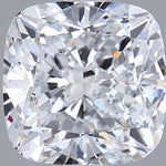 IGI 3.03 Carat Cushion Lab Grown Diamond 人工培育鑽石 實驗室人造鑽石