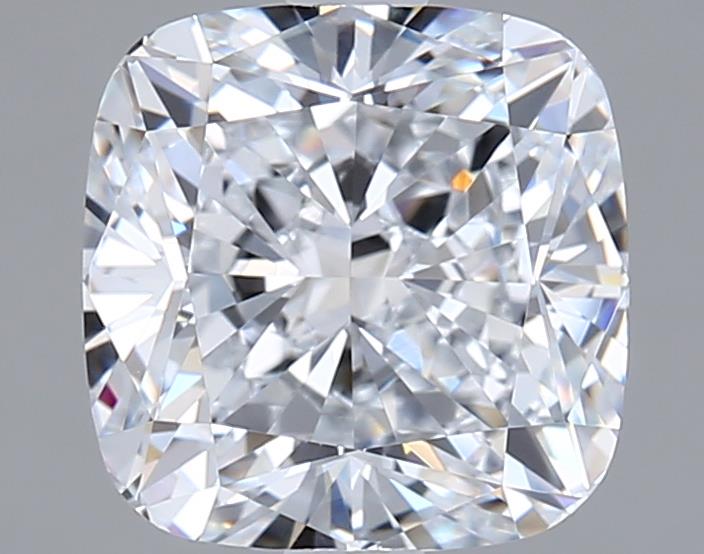 IGI 3.03 Carat Cushion Lab Grown Diamond 人工培育鑽石 實驗室人造鑽石