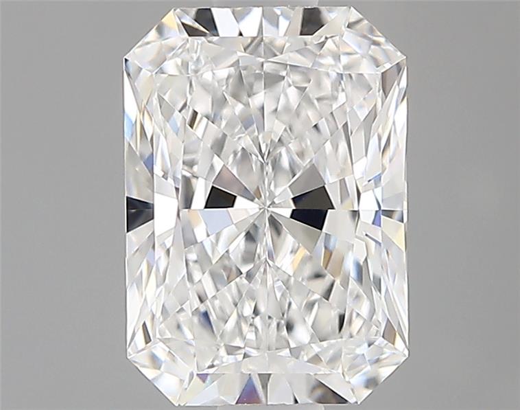 IGI 1.36 Carat Radiant Cut Lab Grown Diamond 人工培育鑽石 實驗室人造鑽石