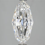 IGI 2.28 Carat Marquise Lab Grown Diamond 人工培育鑽石 實驗室人造鑽石