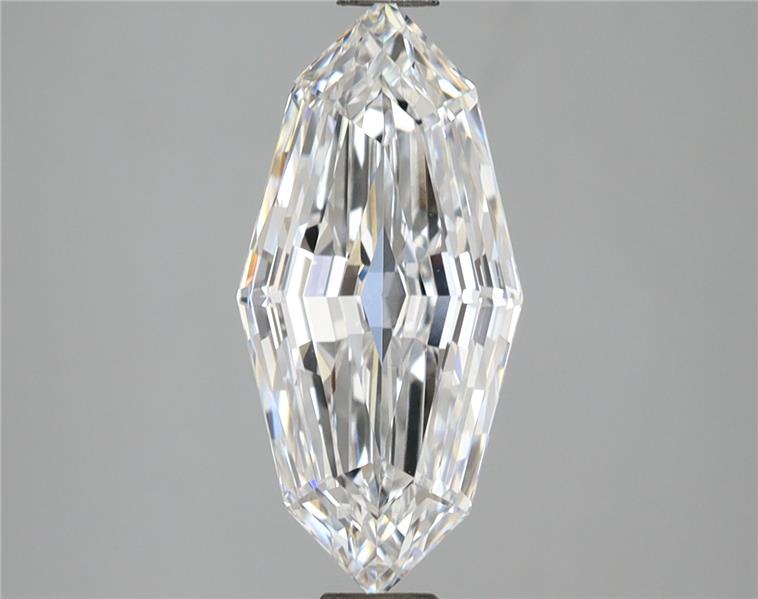 IGI 2.28 Carat Marquise Lab Grown Diamond 人工培育鑽石 實驗室人造鑽石