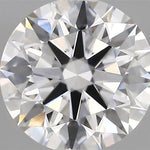 IGI 1.82 Carat Round Brilliant Lab Grown Diamond
