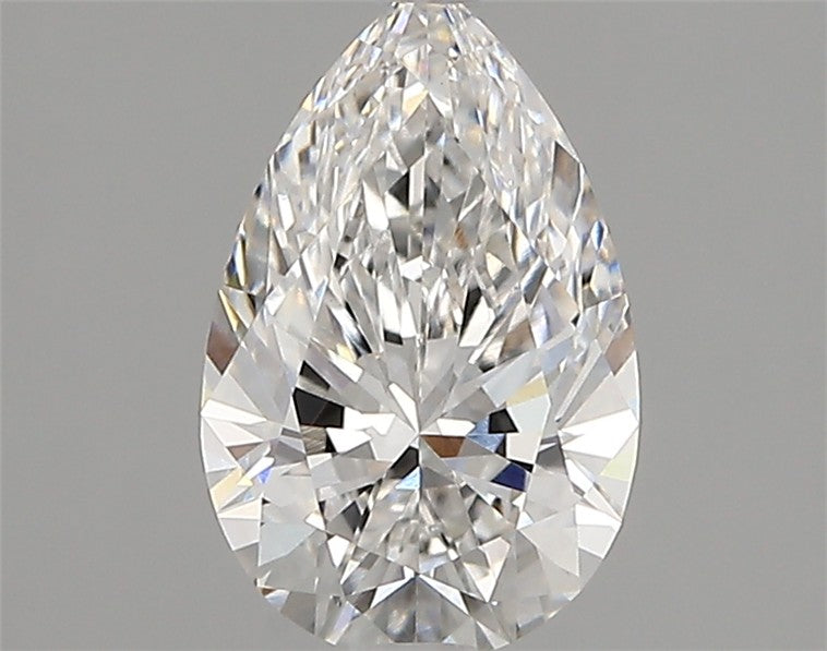 IGI 1.45 Carat Pear Lab Grown Diamond 人工培育鑽石 實驗室人造鑽石