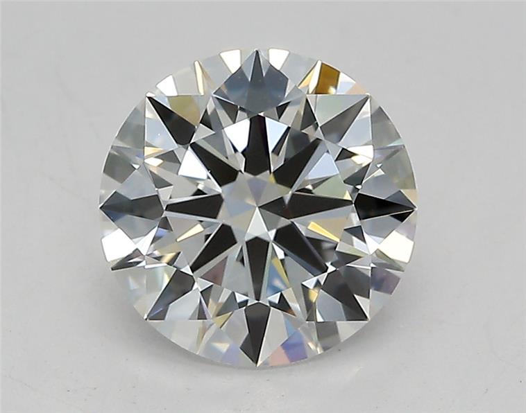 IGI 1.71 Carat Round Brilliant Lab Grown Diamond