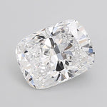 IGI 3.12 Carat Cushion Lab Grown Diamond 人工培育鑽石 實驗室人造鑽石