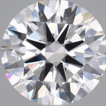 IGI 1.42 Carat Round Brilliant Lab Grown Diamond 人工培育鑽石 實驗室人造鑽石