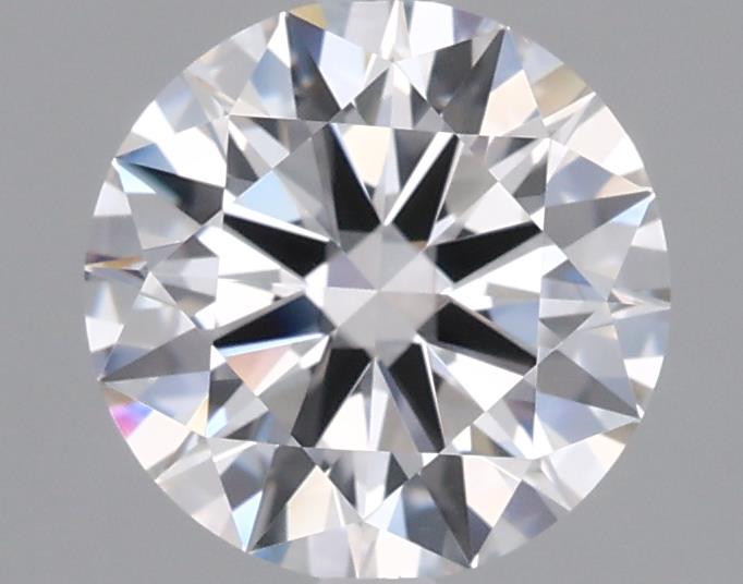IGI 1.42 Carat Round Brilliant Lab Grown Diamond 人工培育鑽石 實驗室人造鑽石