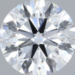 IGI 2.00 Carat Round Brilliant Lab Grown Diamond 人工培育鑽石 實驗室人造鑽石