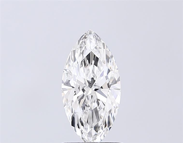 IGI 1.05 Carat Marquise Lab Grown Diamond 人工培育鑽石 實驗室人造鑽石