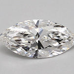 IGI 0.71 Carat Marquise Lab Grown Diamond 人工培育鑽石 實驗室人造鑽石