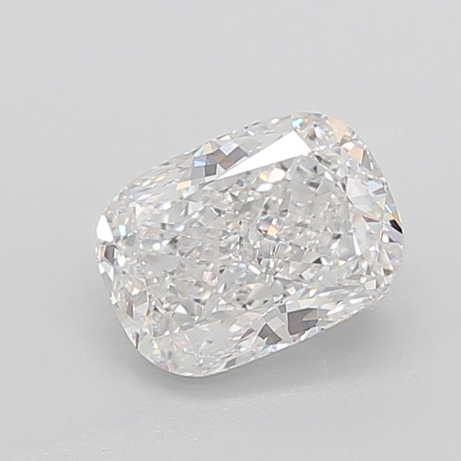 IGI 2.72 Carat Cushion Lab Grown Diamond 人工培育鑽石 實驗室人造鑽石