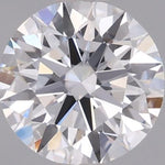 IGI 0.92 Carat Round Brilliant Lab Grown Diamond 人工培育鑽石 實驗室人造鑽石