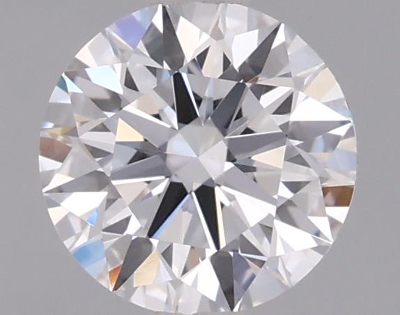 IGI 0.92 Carat Round Brilliant Lab Grown Diamond 人工培育鑽石 實驗室人造鑽石