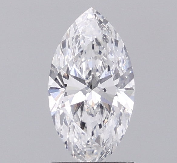 IGI 1.01 Carat Marquise Lab Grown Diamond 人工培育鑽石 實驗室人造鑽石