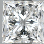 IGI 1.07 Carat Princess Cut Lab Grown Diamond 人工培育鑽石 實驗室人造鑽石