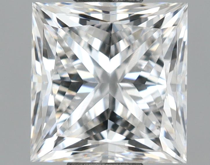 IGI 1.07 Carat Princess Cut Lab Grown Diamond 人工培育鑽石 實驗室人造鑽石