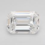 IGI 1.81 Carat Emerald Lab Grown Diamond