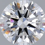 IGI 1.02 Carat Round Brilliant Lab Grown Diamond 人工培育鑽石 實驗室人造鑽石