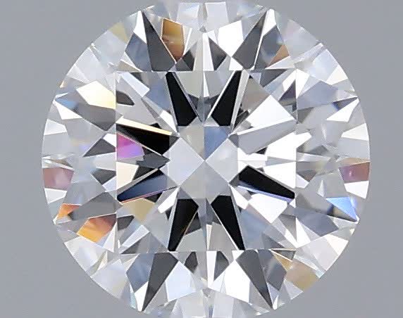 IGI 1.02 Carat Round Brilliant Lab Grown Diamond 人工培育鑽石 實驗室人造鑽石