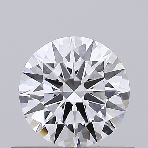 IGI 0.50 Carat Round Brilliant Lab Grown Diamond 人工培育鑽石 實驗室人造鑽石