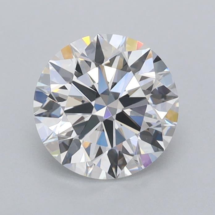 IGI 0.85 Carat Round Brilliant Lab Grown Diamond 人工培育鑽石 實驗室人造鑽石